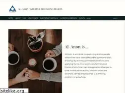 Sites similar to alanonrichmond.org