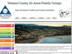 Sites similar to alanonventura.org