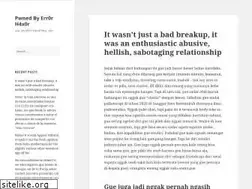 Sites similar to alanos.de