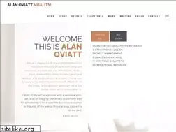 Sites similar to alanoviatt.com