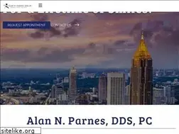 Sites similar to alanparnesdds.com