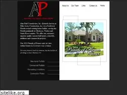 Sites similar to alanpaulconstruction.com