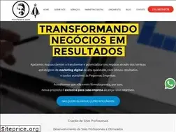 Sites similar to alanpereira.com