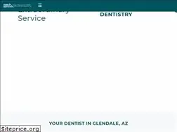 Sites similar to alanpersonsdentist.com