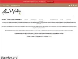 Sites similar to alanpfulton.com