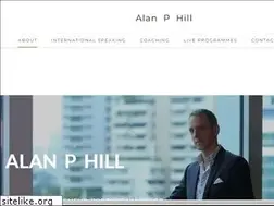Sites similar to alanphill.com