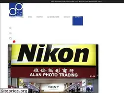 Sites similar to alanphoto.com.sg