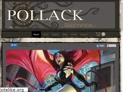 Sites similar to alanpollack.com