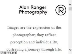 Sites similar to alanranger.com