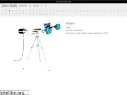 Sites similar to alanrath.org