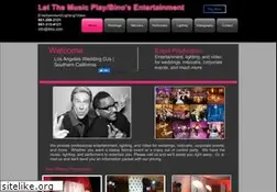 Sites similar to alanreno.com