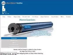 Sites similar to alanrichardtextiles.com