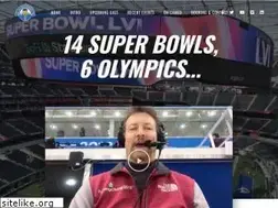 Sites similar to alanroach.net