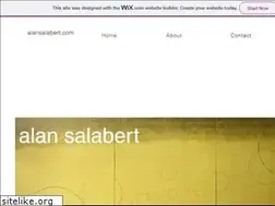 Sites similar to alansalabert.com