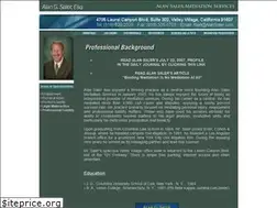 Sites similar to alansaler.com