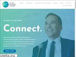 Sites similar to alansamuelcohen.com