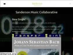 Sites similar to alansanderson.band