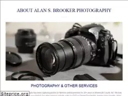 Sites similar to alansbrookerphotography.com