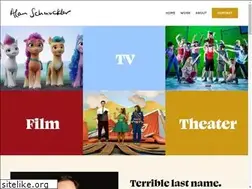 Sites similar to alanschmuckler.com