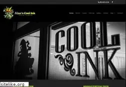 Sites similar to alanscoolink.com
