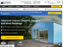 Sites similar to alansfactoryoutlet.com