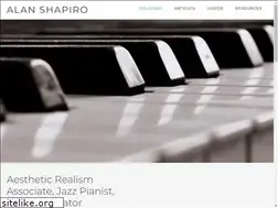 Sites similar to alanshapiromusic.net