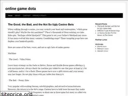 Sites similar to alansharpbarker.xyz