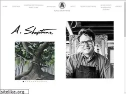 Sites similar to alanshuptrine.com
