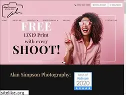 Sites similar to alansimpsonphotography.com