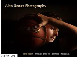 Sites similar to alansinnerphotography.com