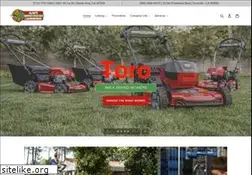 Sites similar to alanslawn.com
