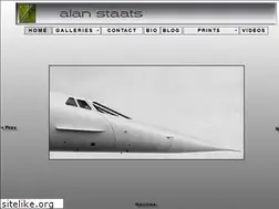Sites similar to alanstaats.com