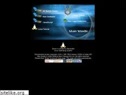 Sites similar to alanstudio.hk