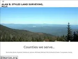 Sites similar to alanstyles.com