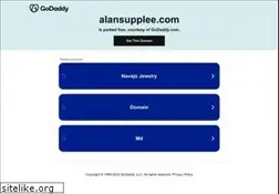 Sites similar to alansupplee.com