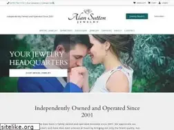 Sites similar to alansuttonjewelry.net