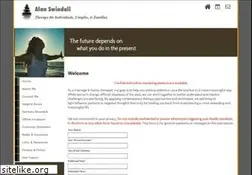 Sites similar to alanswindall.com
