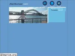 Sites similar to alanswitzer.com