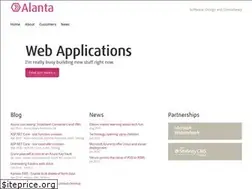 Sites similar to alanta.nl