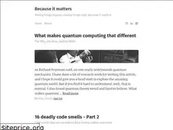 Sites similar to alantai.dev