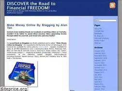 Sites similar to alantanblog.com