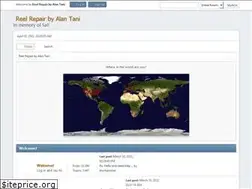 Sites similar to alantani.com