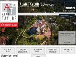Sites similar to alantaylorrealestate.com