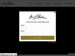 Sites similar to alantblack.com