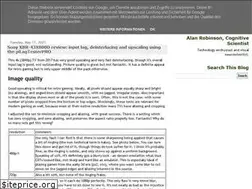 Sites similar to alantechreview.blogspot.com