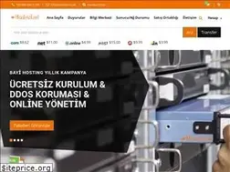 Sites similar to alantescil.net