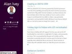 Sites similar to alanthing.com