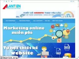 Sites similar to alantien.com