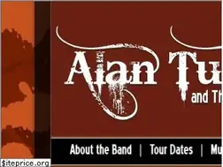Sites similar to alanturnermusic.com
