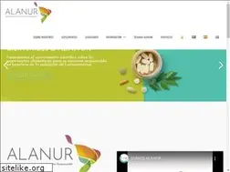 Sites similar to alanurla.org